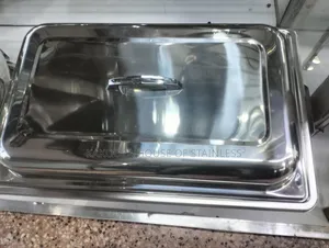 Photo - Saving Dish Food Warmers Small