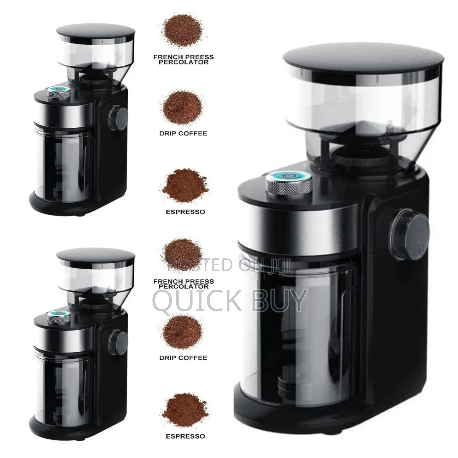 New Standard Coffee Maker Machine