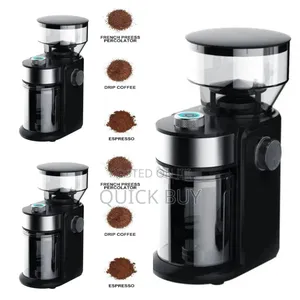 New Standard Coffee Maker Machine