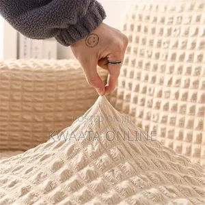 3 Seater Elastic Sofa Cover Set 3:1:1 Couch Cover