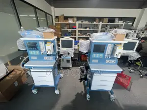 Anathesia Machine