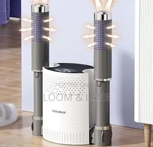 Compact Shoe Drying Machine