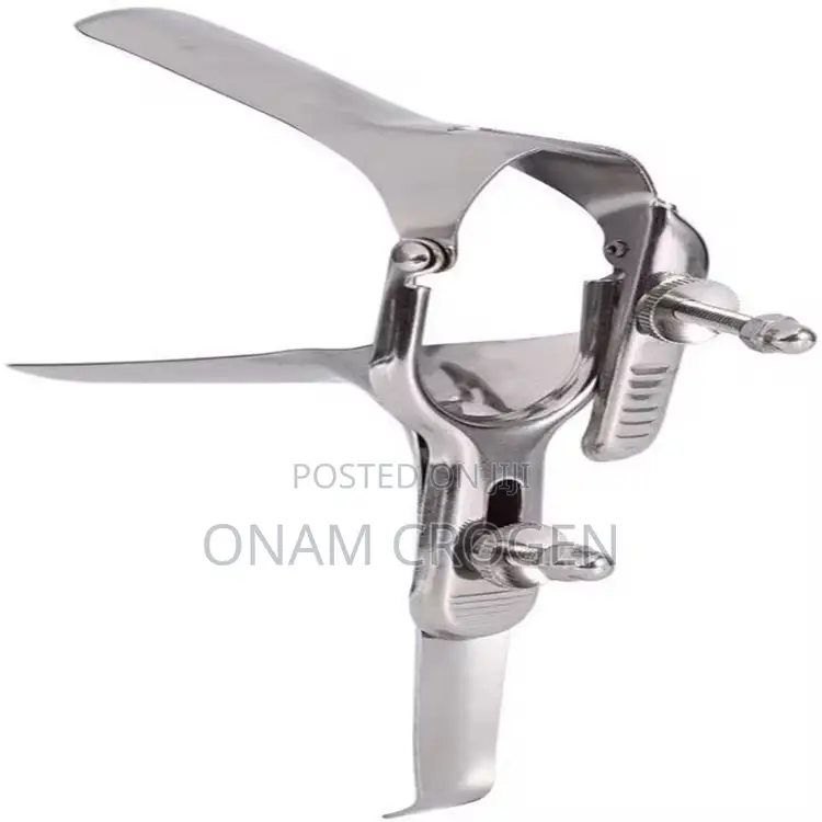 Gynecology Speculum