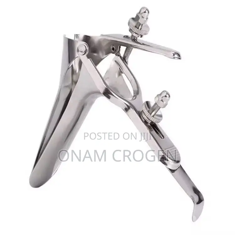 Gynecology Speculum