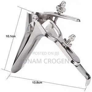 Gynecology Speculum