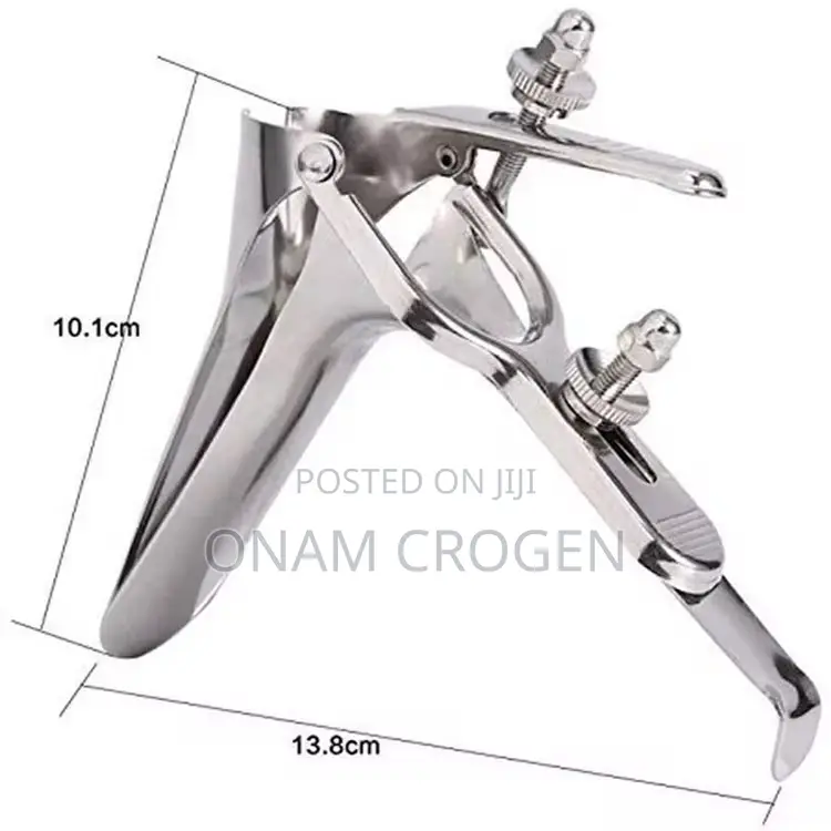 Gynecology Speculum