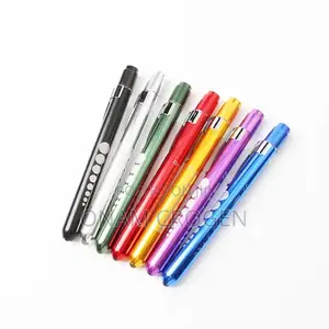 Student Pen Torch