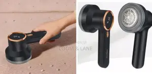 Sokany Rechargeable Fabric Lint Remover