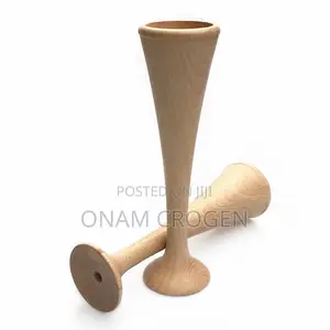 Wooden Fetal Scope