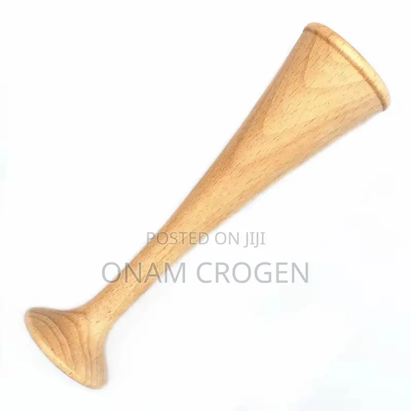 Wooden Fetal Scope