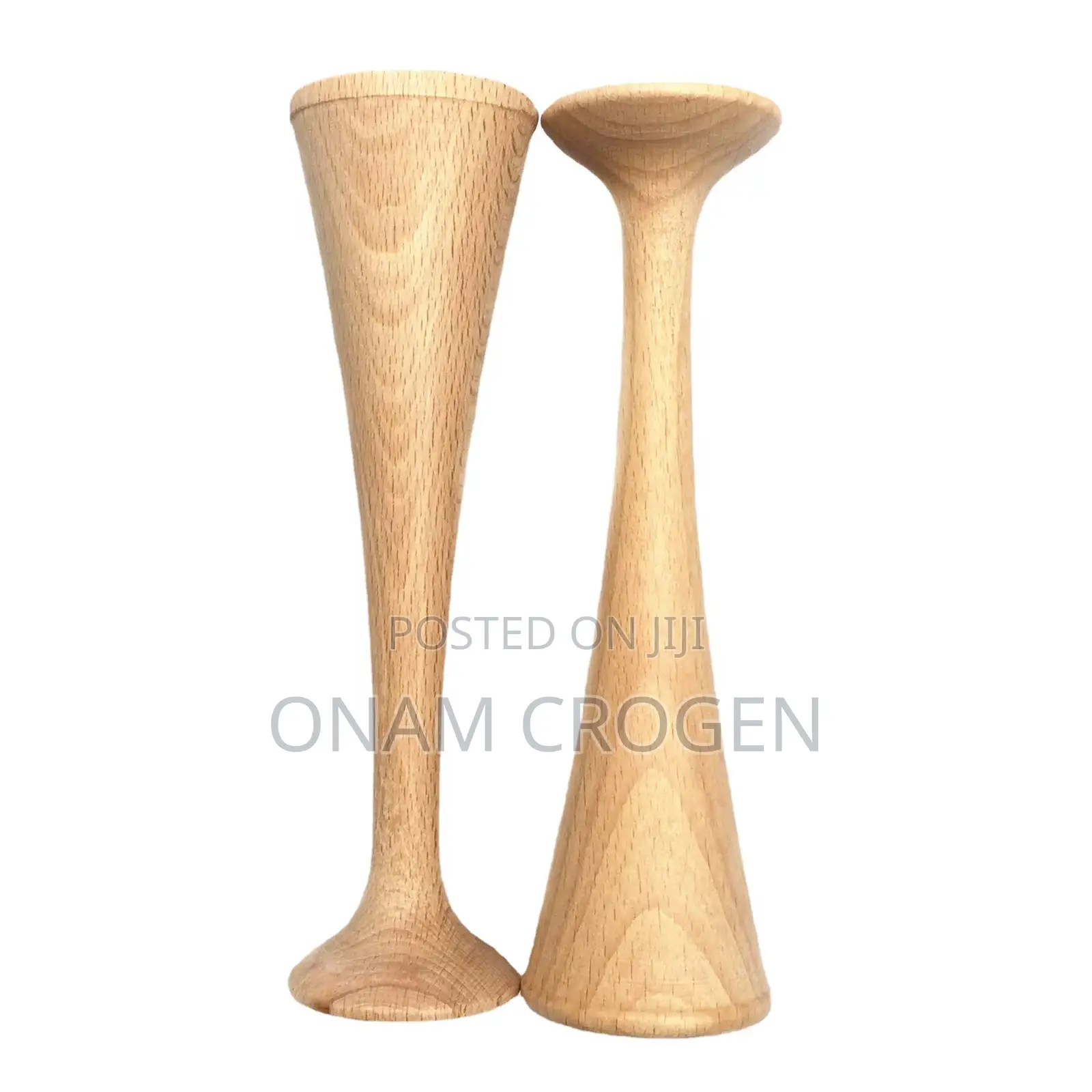 Wooden Fetal Scope