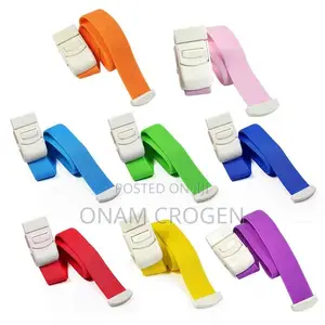 Reusable Tourniquet