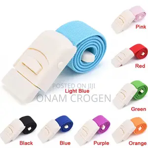 Reusable Tourniquet
