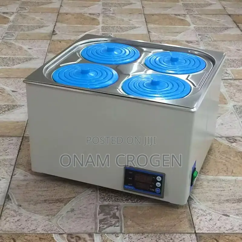 Thermostatic Water Bath