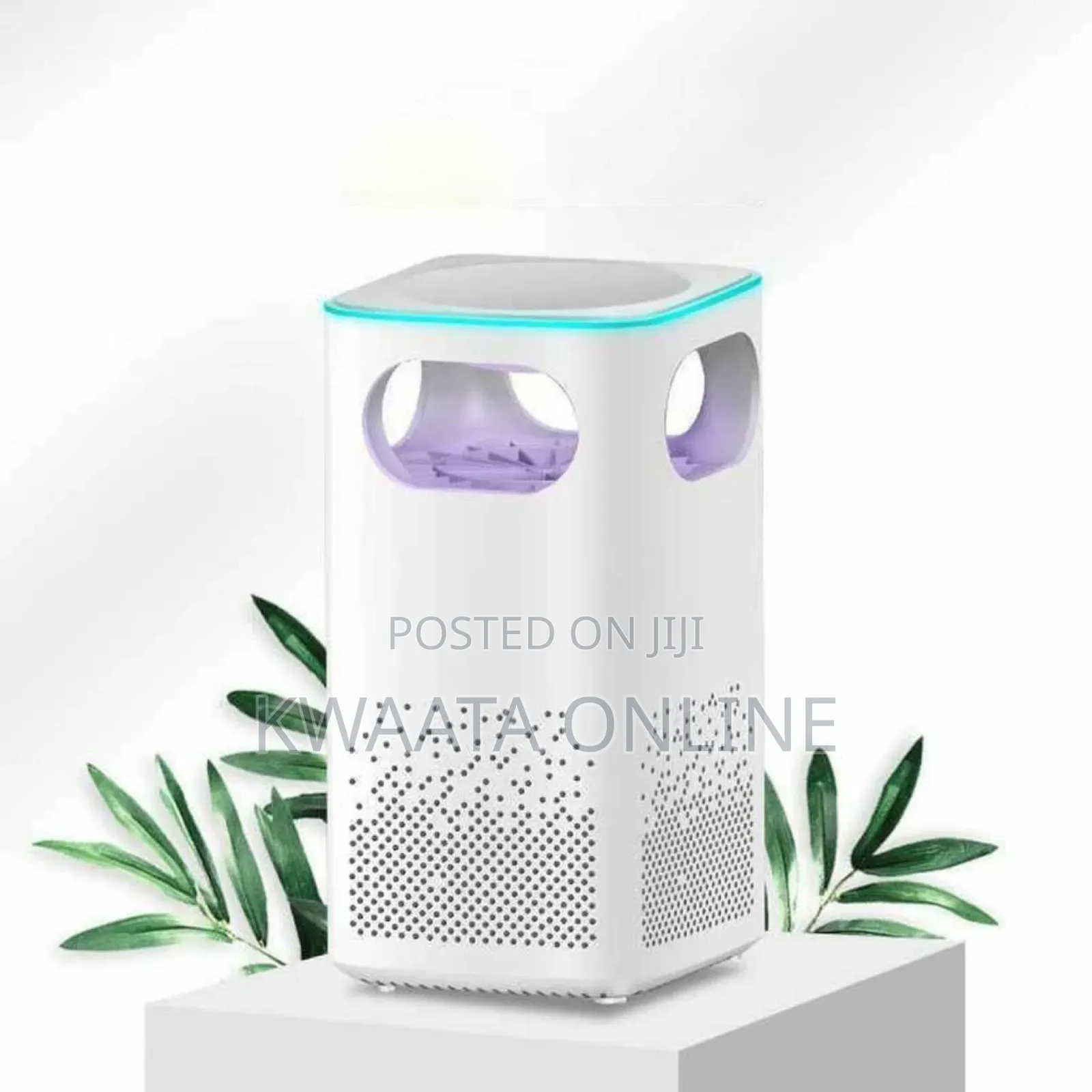 Led Mosquito Killer Usb Trap Lantern Repellent Light Lamp