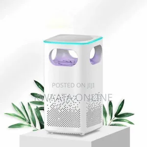 Led Mosquito Killer Usb Trap Lantern Repellent Light Lamp