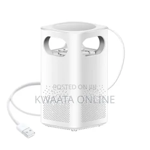 Led Mosquito Killer Usb Trap Lantern Repellent Light Lamp