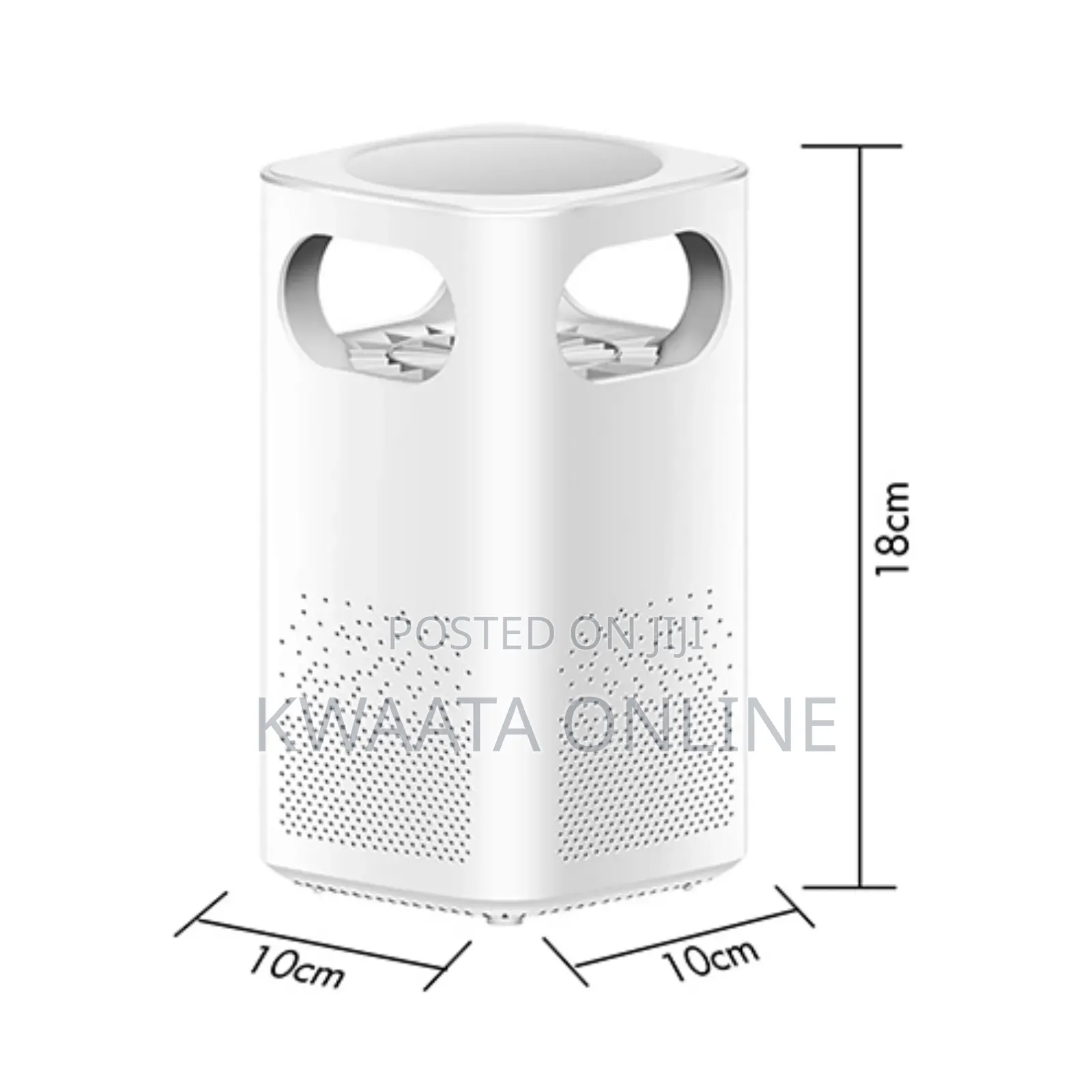 Led Mosquito Killer Usb Trap Lantern Repellent Light Lamp