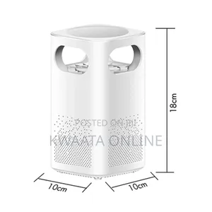 Led Mosquito Killer Usb Trap Lantern Repellent Light Lamp