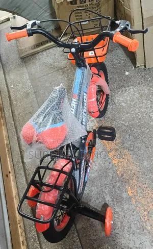 Balati Size 16 Bicycle