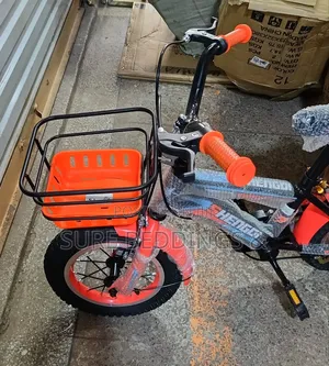 Balati Size 16 Bicycle