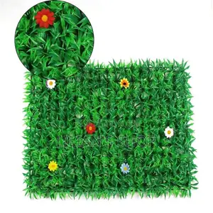 Artificial Wall Grass (60cm by 40cm)