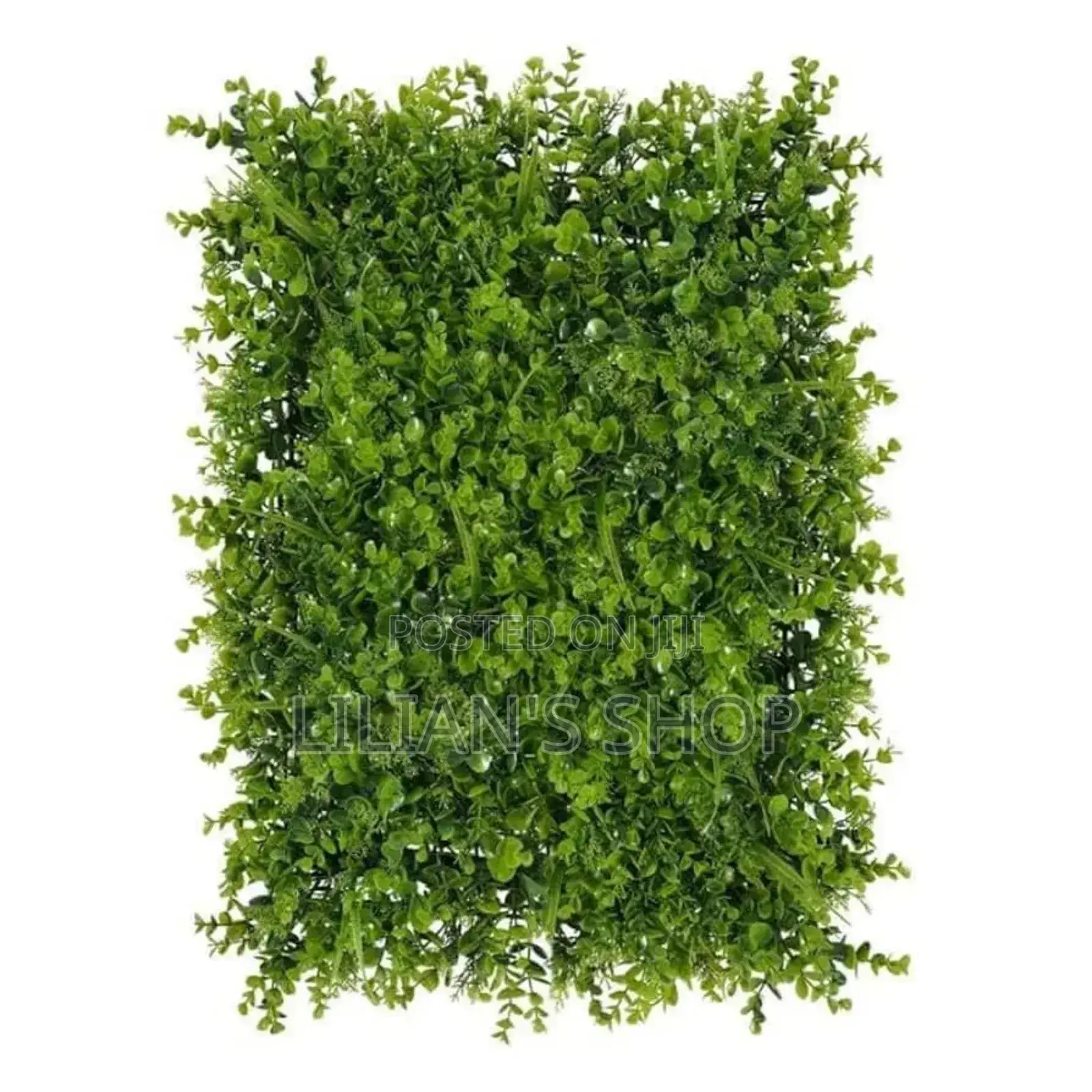 60cm by 40cm Beautiful Artificial Wall Panel