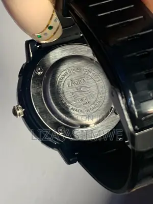 Lasika W-H310 Kids' Analog Watch