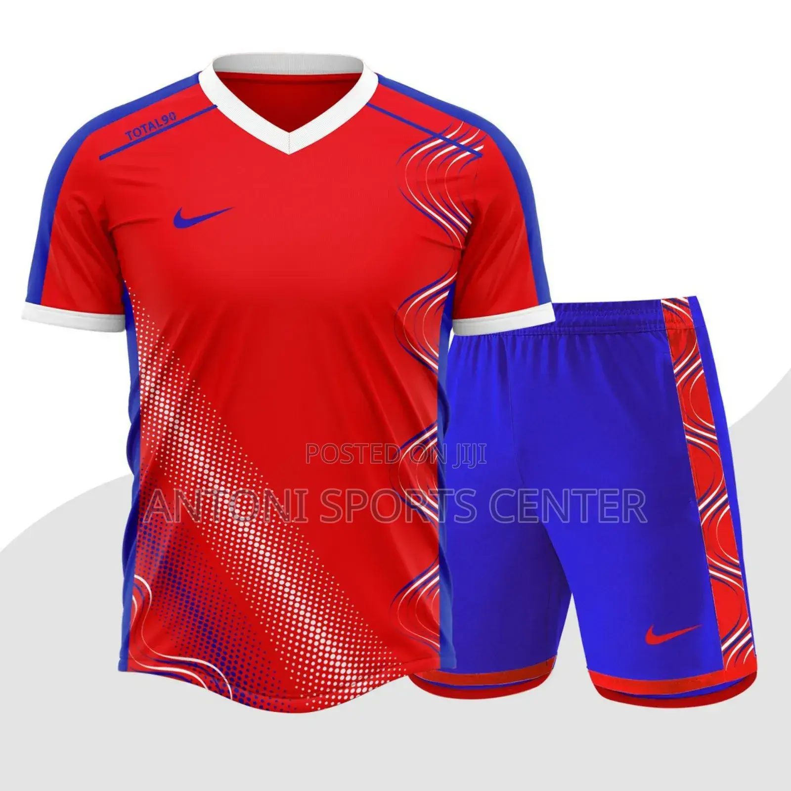 Nike Material