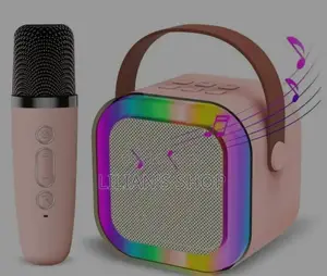 Karaoke Sound System, Model
