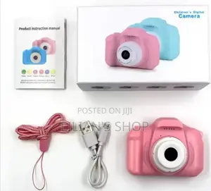 Kids Digital Camera