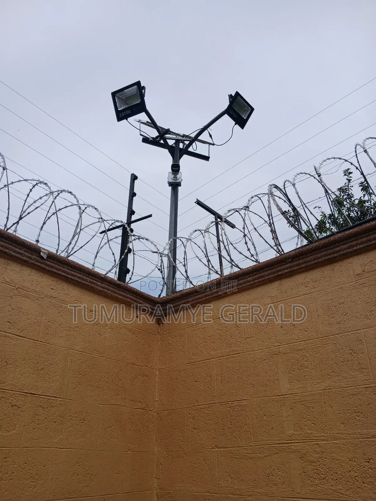 Solar Lights