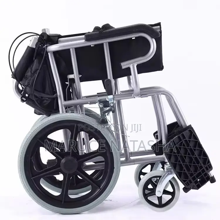 Infant Wheelchair