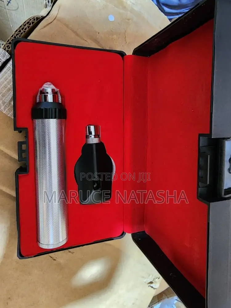 Opthalmoscope for Ent Examination