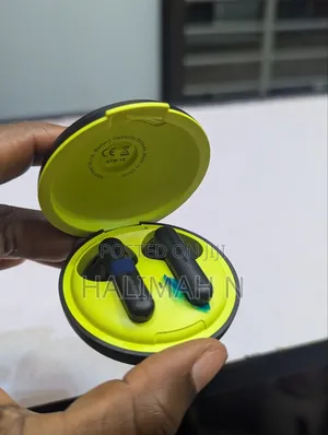 Amaya Earbuds