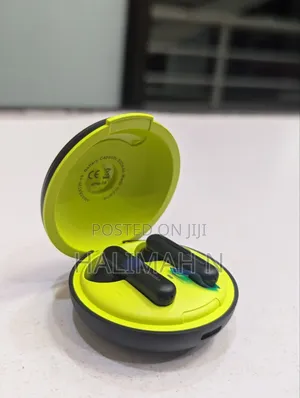 Amaya Earbuds