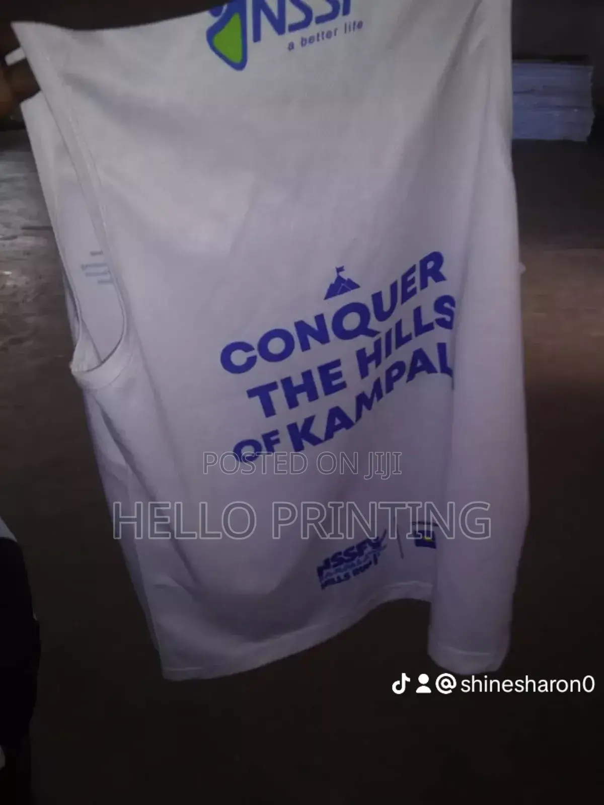 Bulk Branding Sublimation