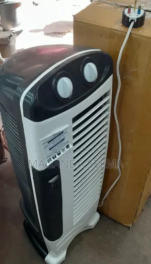 Long Distance Fan
