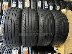 225/60r17 Japan Foreign Used Tires Good Condition Toyo Brand