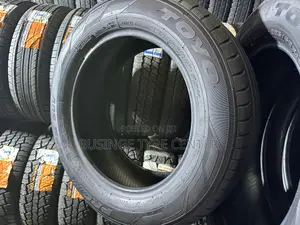 225/60r17 Japan Foreign Used Tires Good Condition Toyo Brand