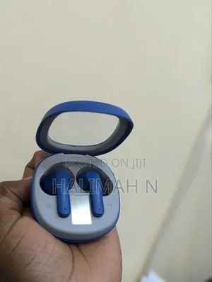 Dm06 Coloration Earphones