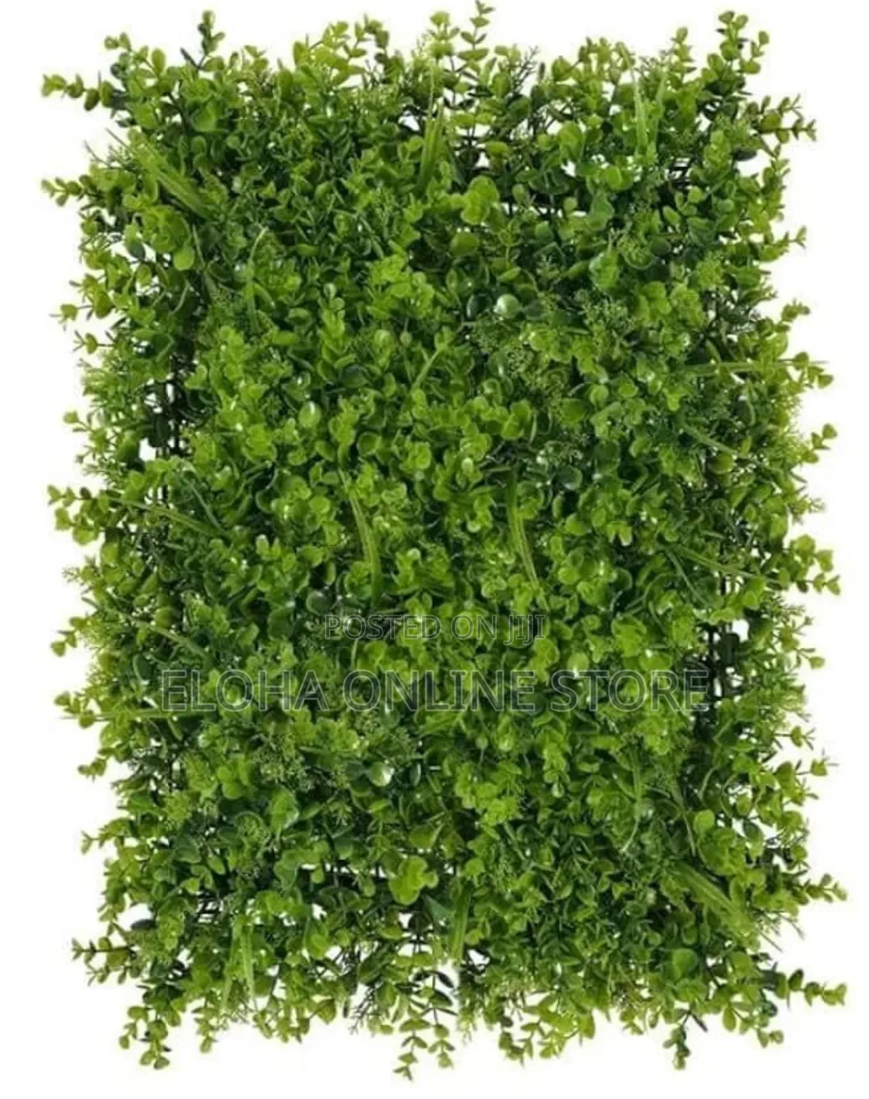 60cm by 40cm Beautiful Artificial Wall Panel