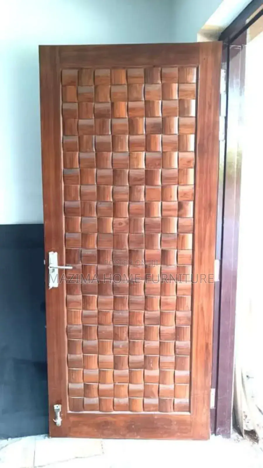 Modern Door Designs