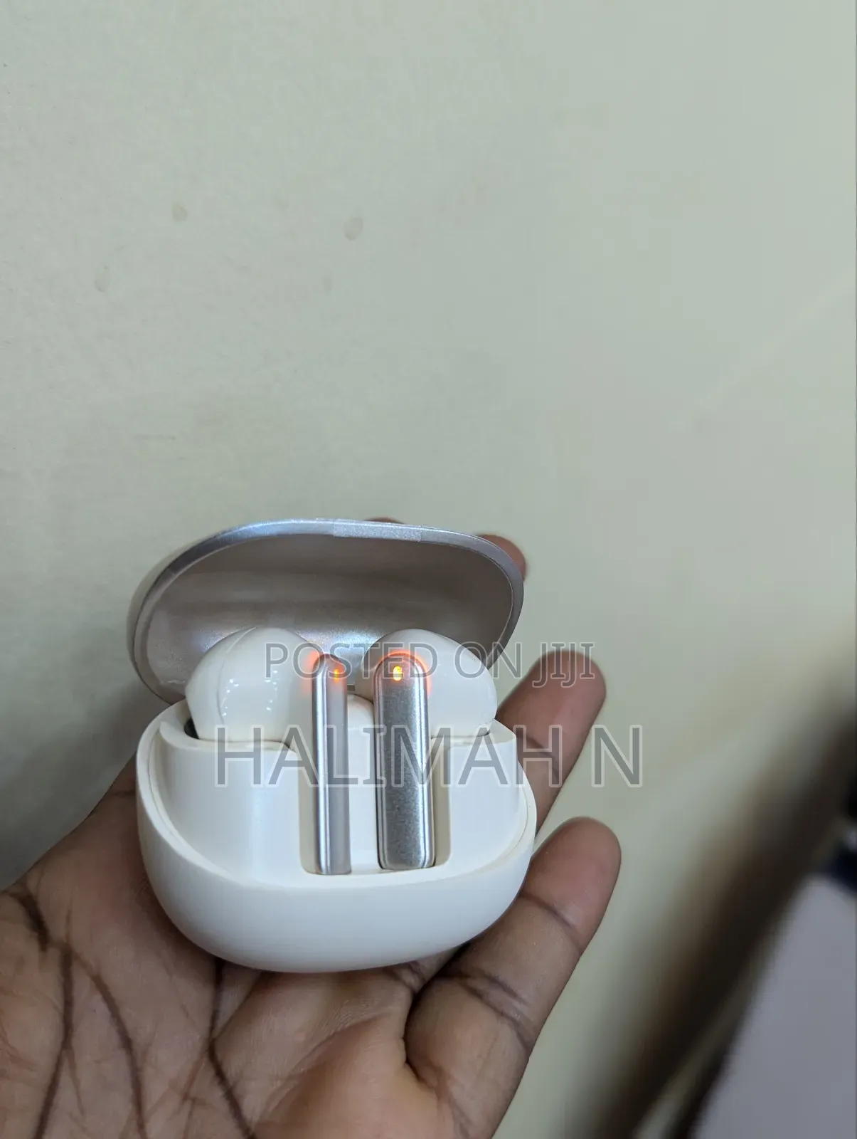Dm03 Coloration Earbuds