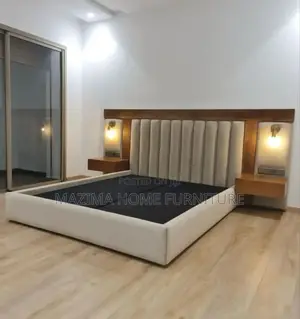 New Design Beds