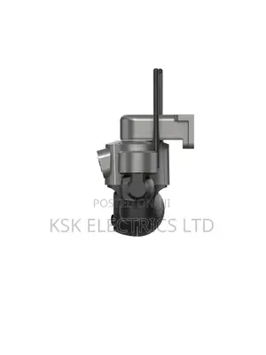 V380 Pro Network Camera 4 Lens Solar Camera