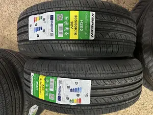 205/60r16 Kapsen Brand New Tires