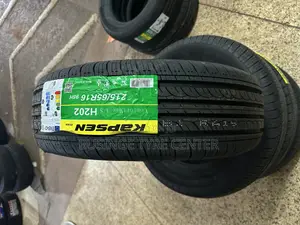 215/65r16 Kapsen Brand New Tires