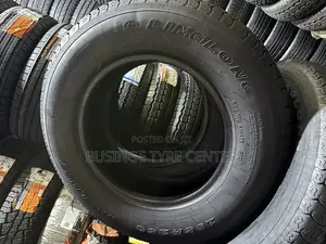 195r15 Linglong Foreign Used Tires Good Condition