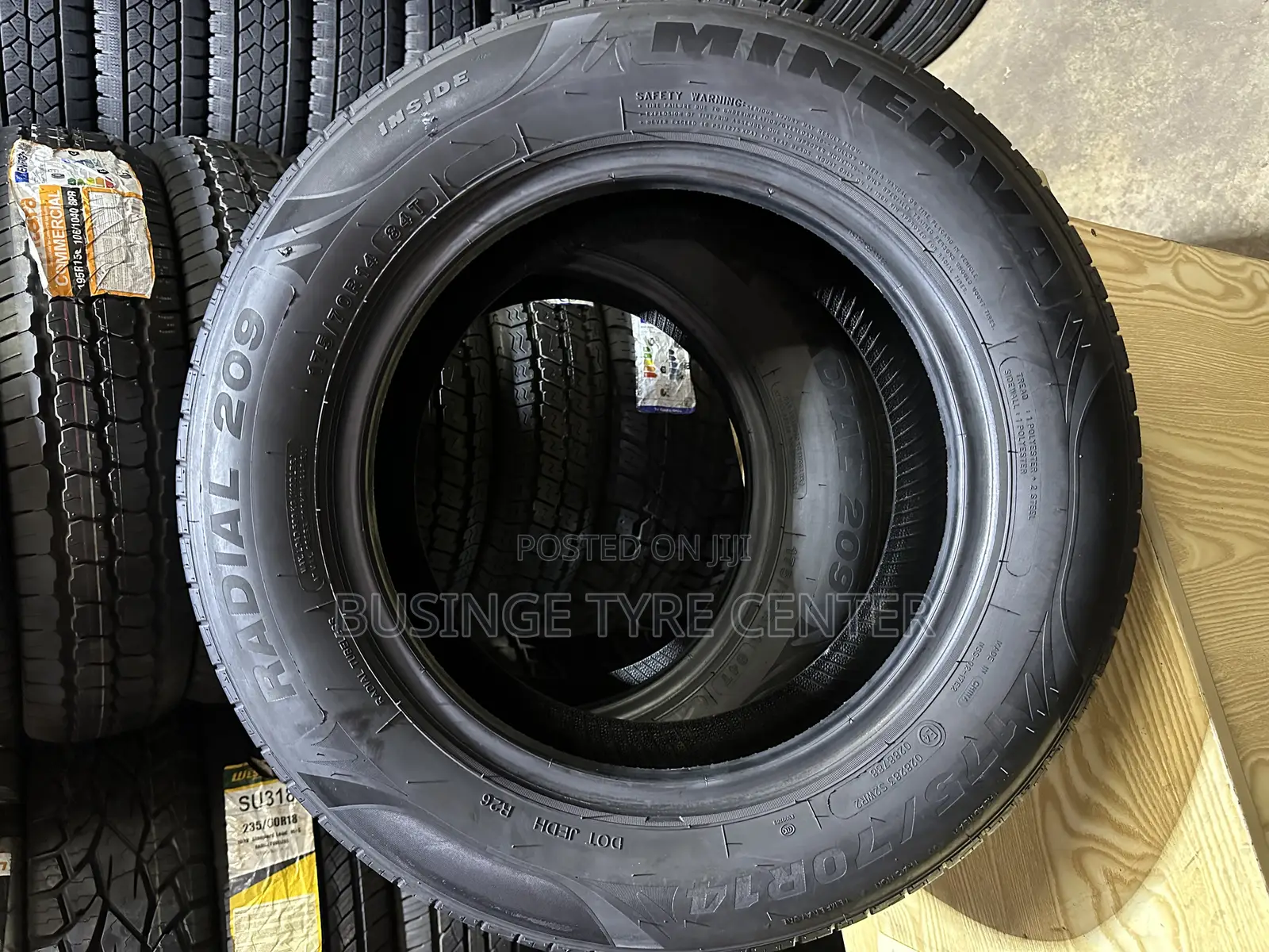 175/70r14 Japan Foreign Used Tires